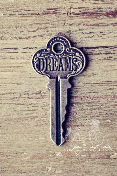 dream key